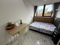 Apollo Gardens (D16), Apartment #602485921